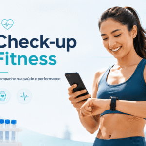 Check-up Fitness