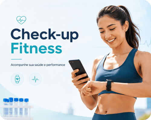 Check-up Fitness