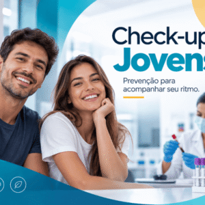 Check-up Jovens