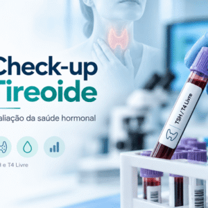 Check-up Tireoide
